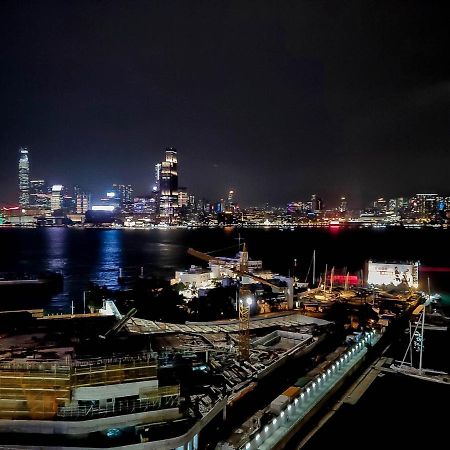 Harbour Hella Inn Hong Kong Bagian luar foto