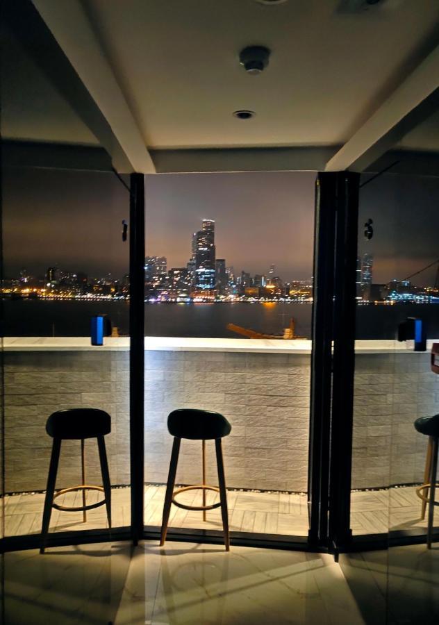 Harbour Hella Inn Hong Kong Bagian luar foto